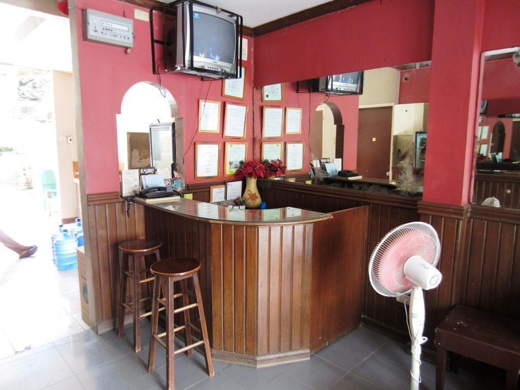 宿务 圣约瑟高级旅馆酒店 外观 照片